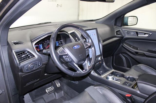 used 2021 Ford Edge car, priced at $25,945