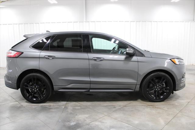 used 2021 Ford Edge car, priced at $25,945