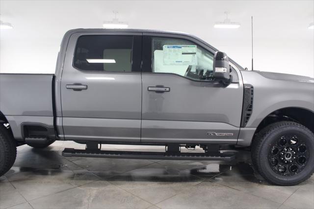 new 2025 Ford F-350 car, priced at $83,488