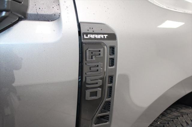 new 2025 Ford F-350 car, priced at $83,488