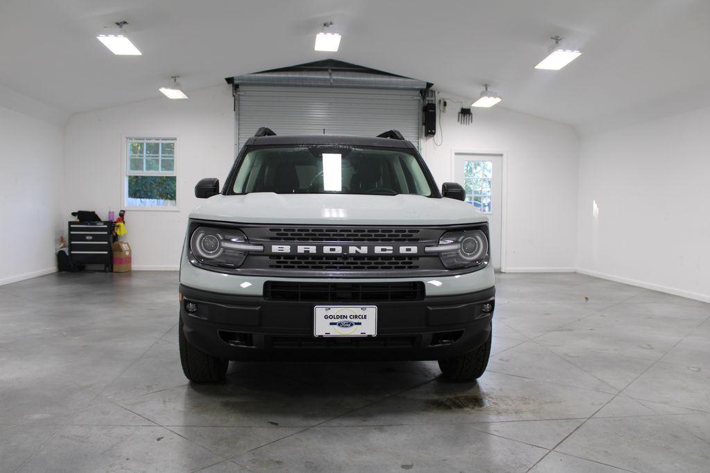 new 2024 Ford Bronco Sport car, priced at $30,964