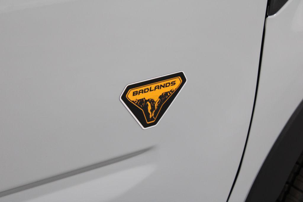 new 2024 Ford Bronco Sport car, priced at $30,964