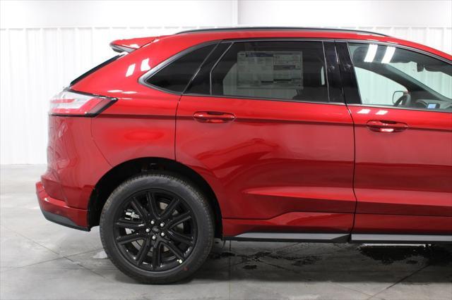 new 2024 Ford Edge car, priced at $37,636