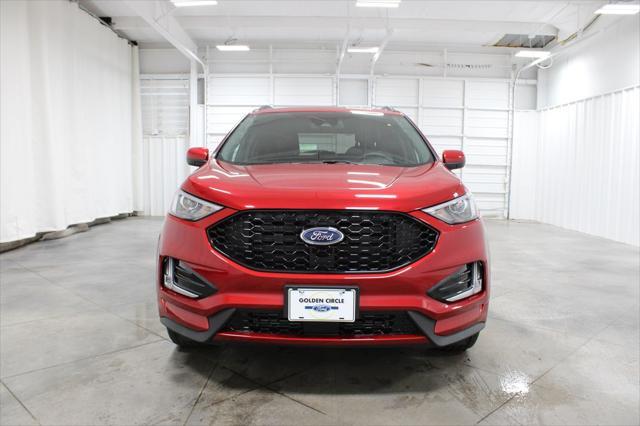 new 2024 Ford Edge car, priced at $37,636