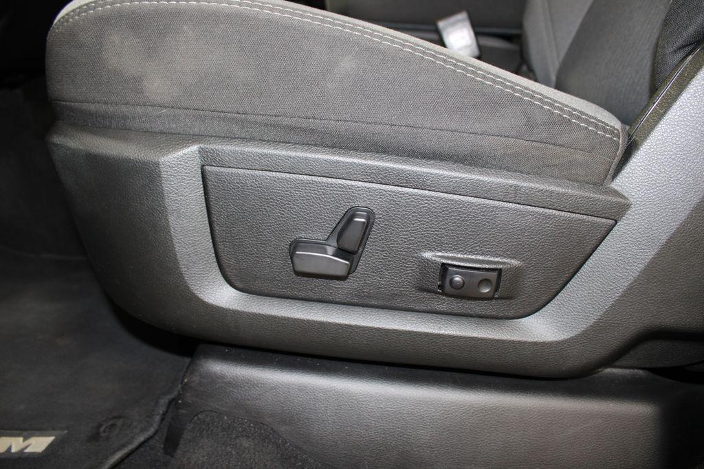 used 2024 Ram 2500 car, priced at $42,000