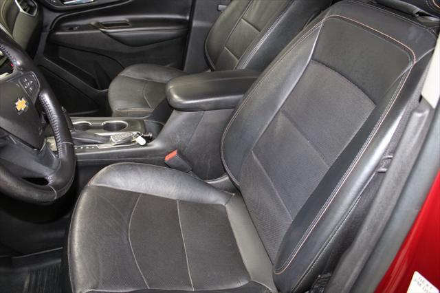 used 2018 Chevrolet Equinox car, priced at $13,000