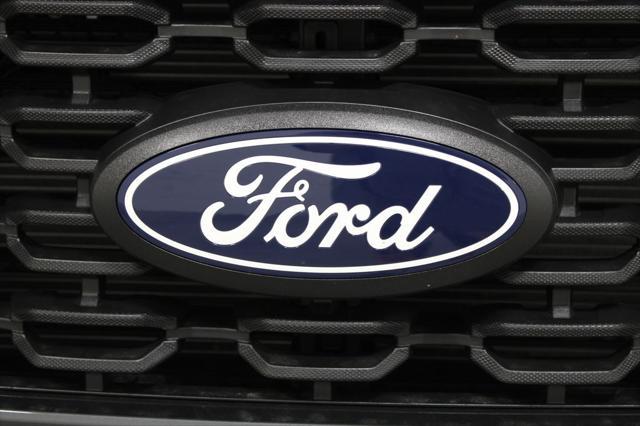 new 2024 Ford F-150 car, priced at $49,045