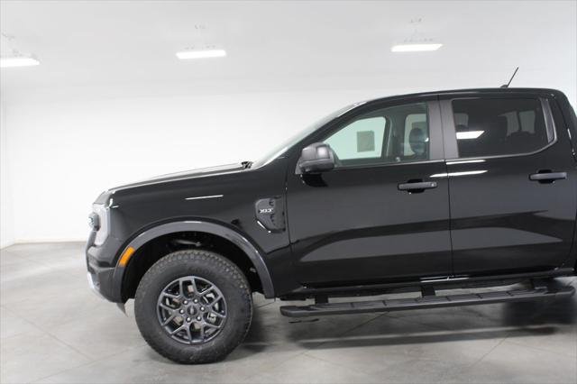 new 2024 Ford Ranger car, priced at $38,788