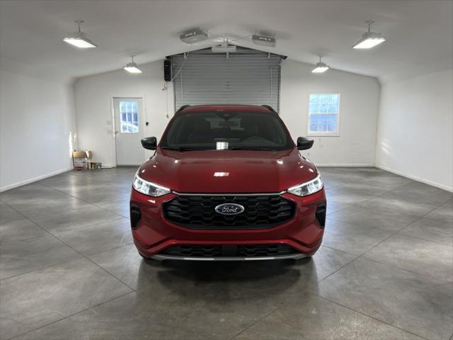 new 2024 Ford Escape car, priced at $27,788