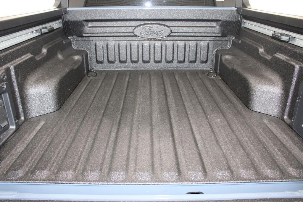 new 2025 Ford Maverick car, priced at $38,955
