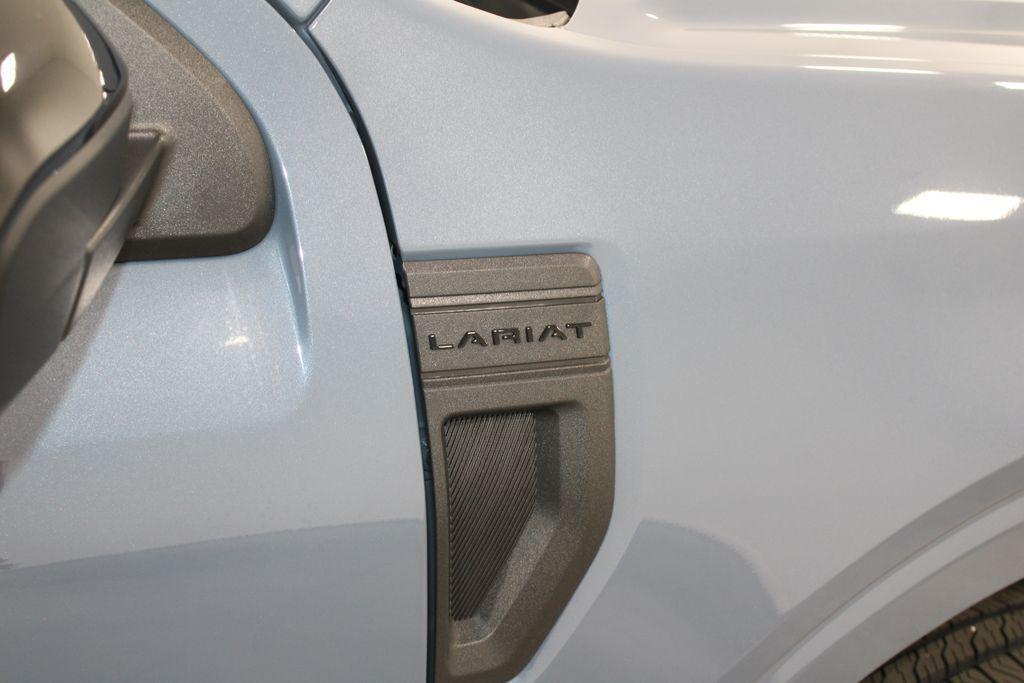 new 2025 Ford Maverick car, priced at $38,955