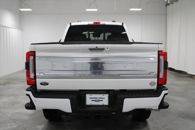 new 2024 Ford F-250 car, priced at $94,531