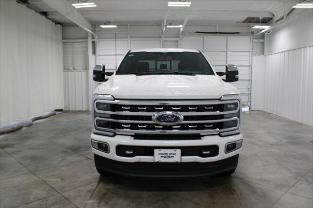 new 2024 Ford F-250 car, priced at $94,531