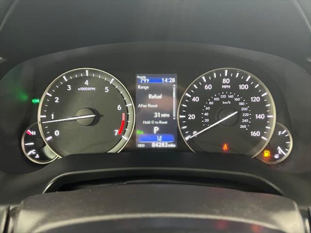 used 2022 Lexus RX 350 car, priced at $35,778