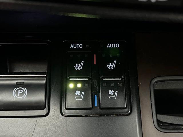 used 2022 Lexus RX 350 car, priced at $35,778
