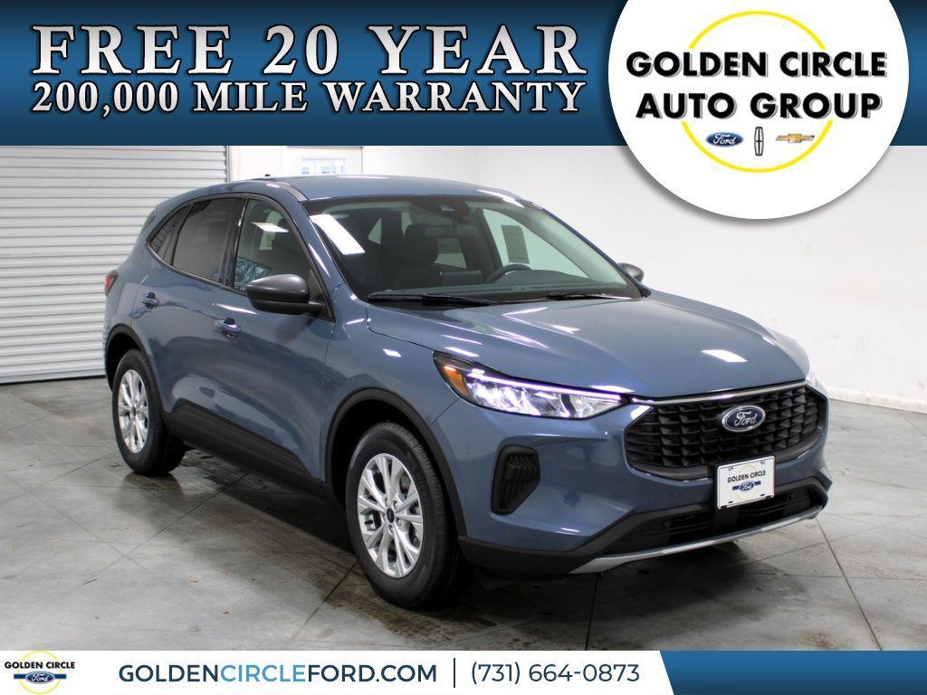 new 2025 Ford Escape car, priced at $23,999