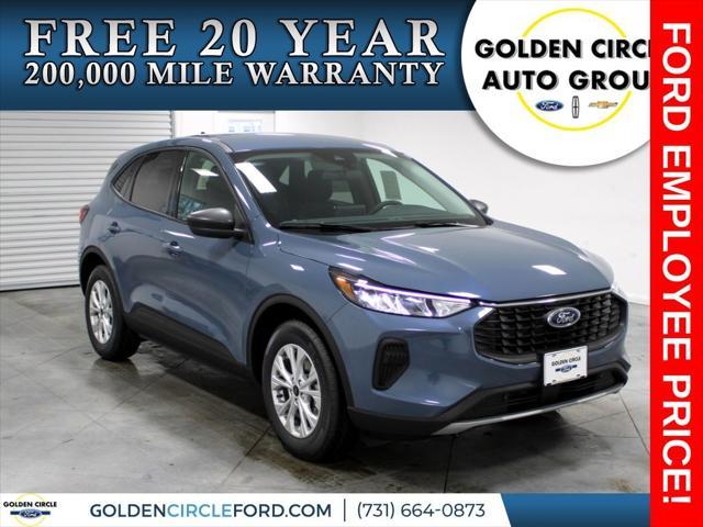 new 2025 Ford Escape car, priced at $28,068