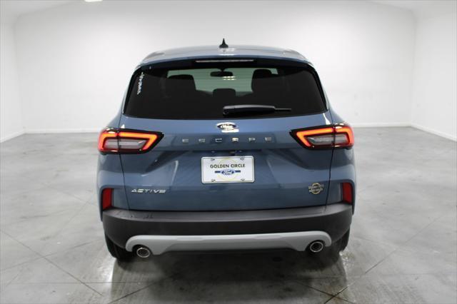 new 2025 Ford Escape car, priced at $28,390