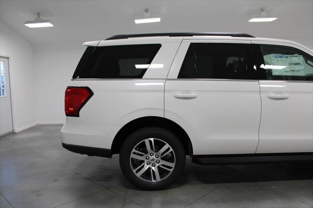 new 2024 Ford Expedition car, priced at $62,531