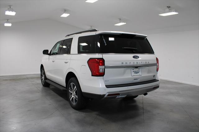 new 2024 Ford Expedition car, priced at $62,531