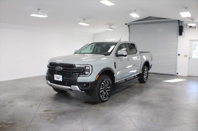 new 2024 Ford Ranger car, priced at $51,066