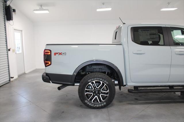 new 2024 Ford Ranger car, priced at $51,066