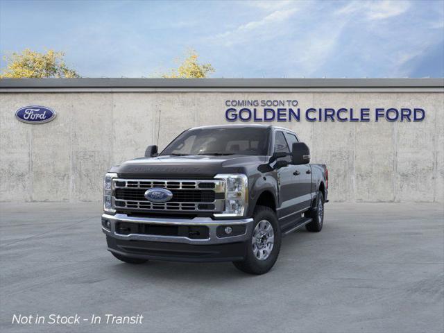 new 2024 Ford F-250 car, priced at $56,751