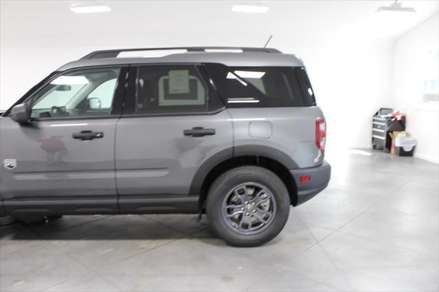 new 2024 Ford Bronco Sport car, priced at $29,945