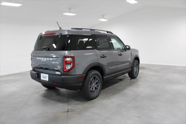 new 2024 Ford Bronco Sport car, priced at $29,945