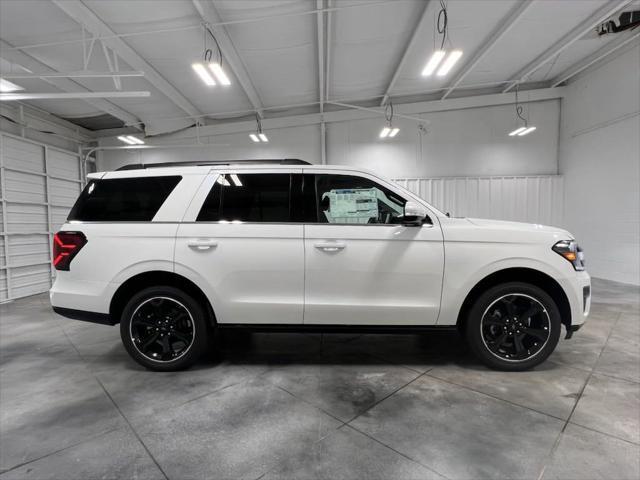 new 2024 Ford Expedition car, priced at $68,947