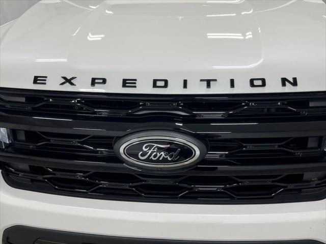 new 2024 Ford Expedition car, priced at $64,188