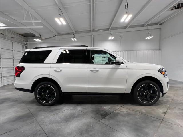 new 2024 Ford Expedition car, priced at $64,188