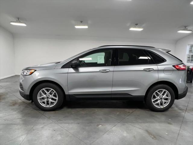 new 2024 Ford Edge car, priced at $32,941