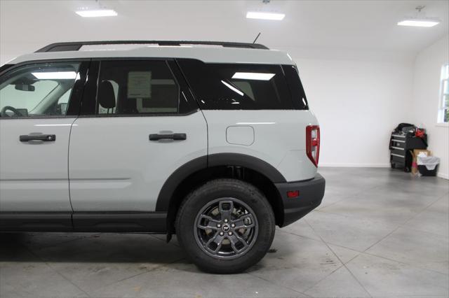 new 2024 Ford Bronco Sport car, priced at $30,237