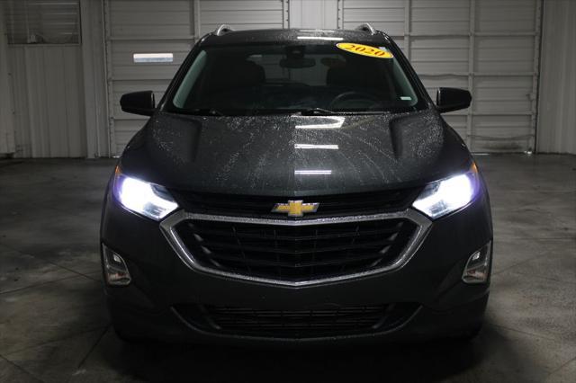 used 2020 Chevrolet Equinox car, priced at $20,000