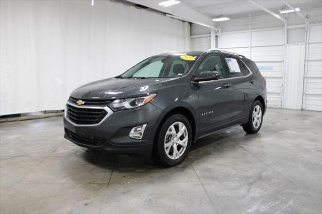 used 2020 Chevrolet Equinox car, priced at $20,000