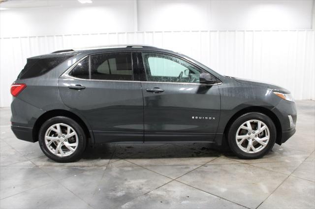 used 2020 Chevrolet Equinox car, priced at $20,000