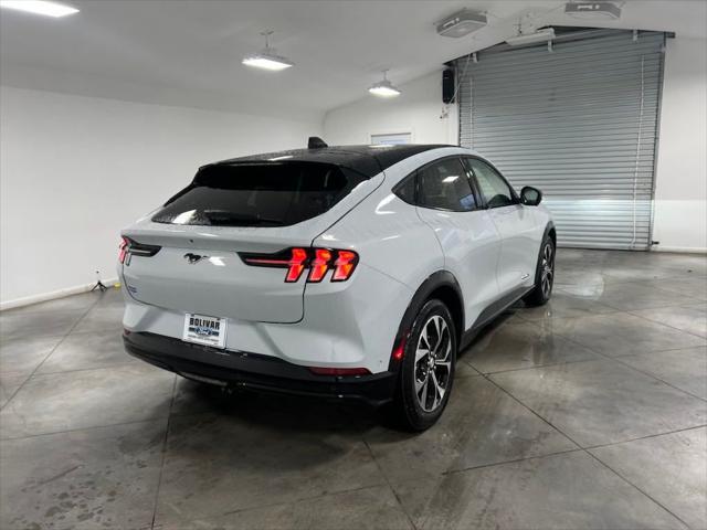 new 2023 Ford Mustang Mach-E car, priced at $46,320