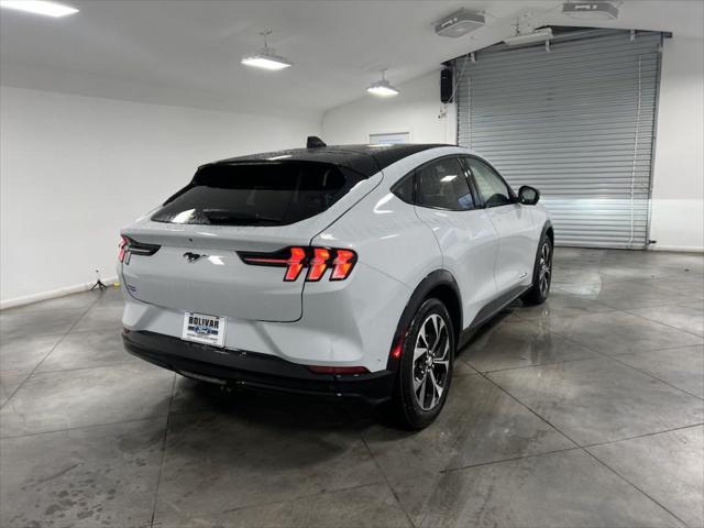 new 2023 Ford Mustang Mach-E car, priced at $50,406