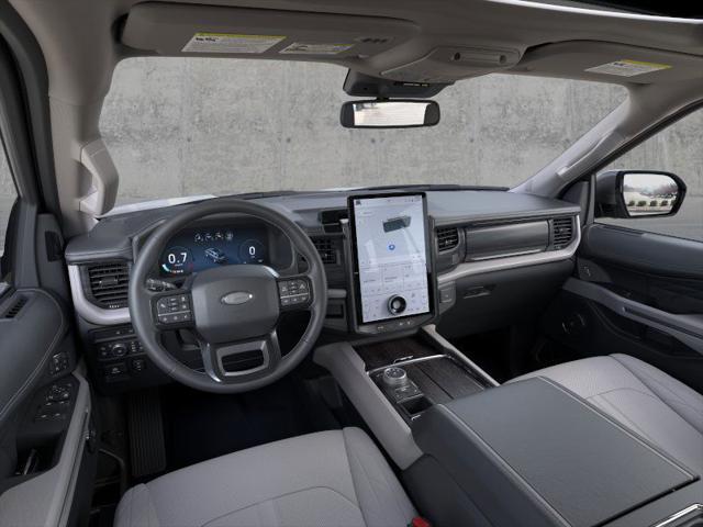 new 2024 Ford Expedition car, priced at $78,839