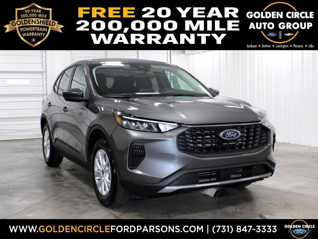 new 2025 Ford Escape car, priced at $24,098