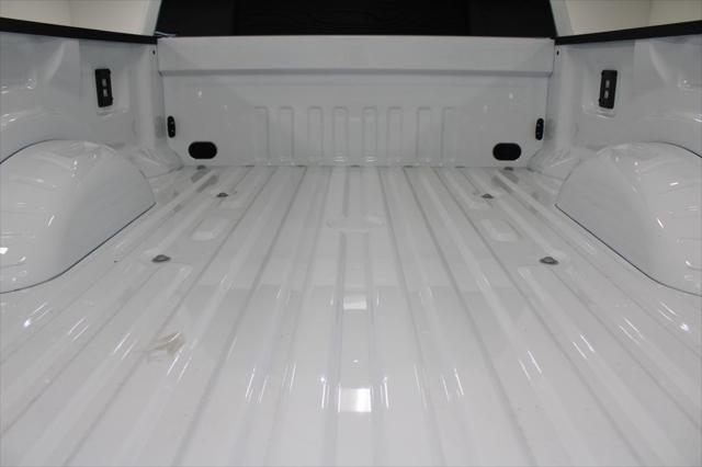 new 2025 Ford F-250 car, priced at $67,824