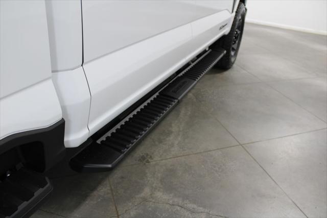 new 2025 Ford F-250 car, priced at $67,824