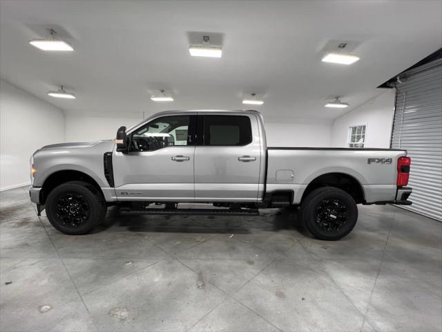 new 2024 Ford F-250 car, priced at $76,974