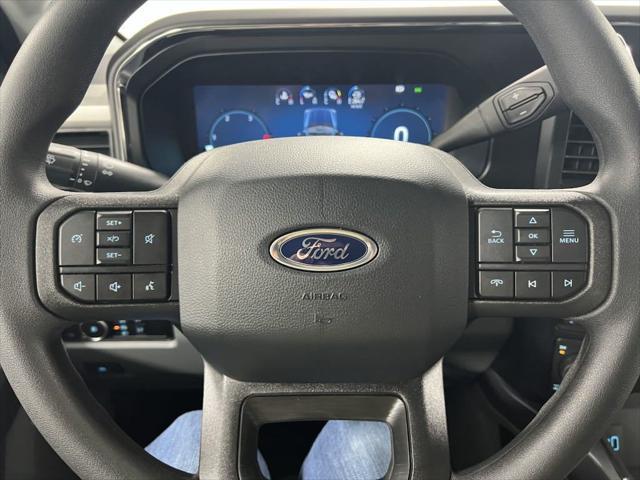 new 2024 Ford F-250 car, priced at $76,974