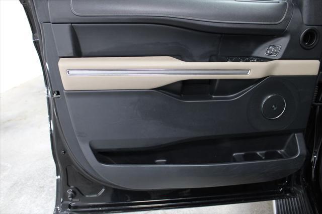 used 2022 Ford Expedition Max car, priced at $40,000