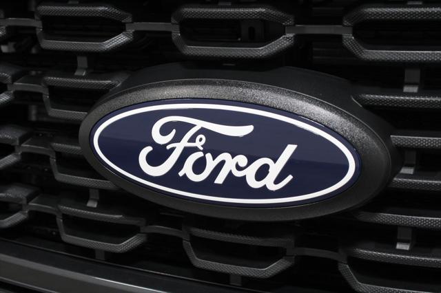 new 2024 Ford F-150 car, priced at $48,823