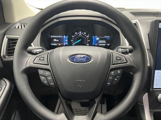 new 2024 Ford Edge car, priced at $32,687