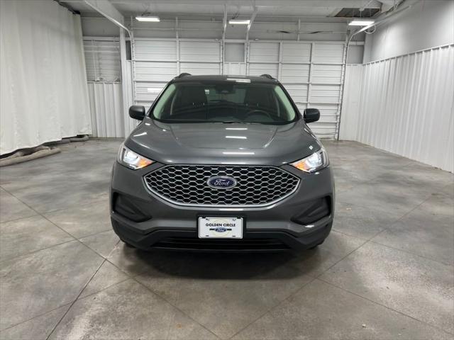 new 2024 Ford Edge car, priced at $35,922