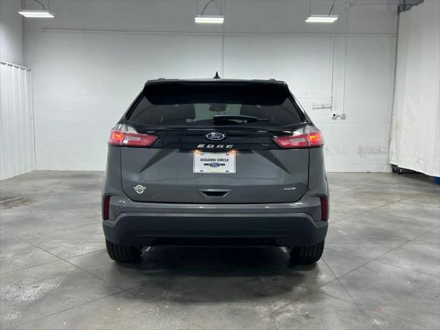 new 2024 Ford Edge car, priced at $35,922